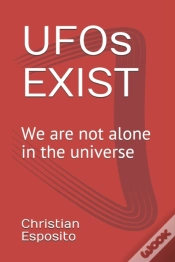 Capa do artigo Ufos Exist