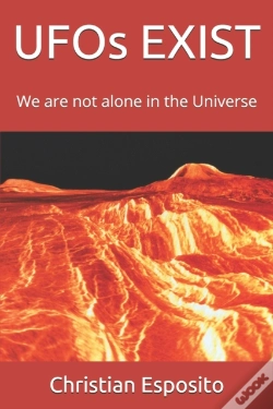 Capa do artigo Ufos Exist