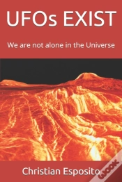 Capa do artigo Ufos Exist