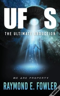 Capa do artigo Ufos