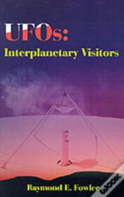 Capa do artigo Ufos