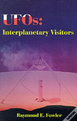 Capa do artigo Ufos