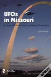 Ufos In Missouri