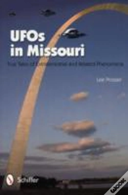 Capa do artigo Ufos In Missouri