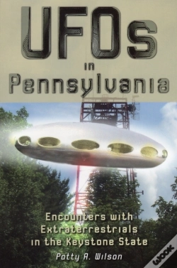 Capa do artigo Ufos In Pennsylvania