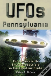 Capa do artigo Ufos In Pennsylvania