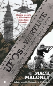 Capa do artigo Ufos In Wartime
