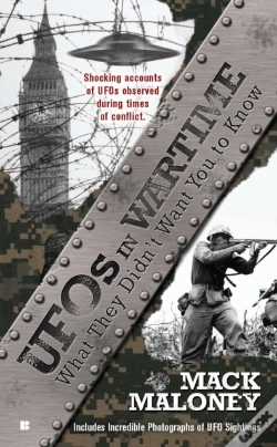 Capa do artigo Ufos In Wartime