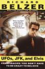 Ufos, Jfk, And Elvis - Preview
