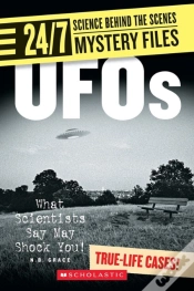 Capa do artigo Ufos