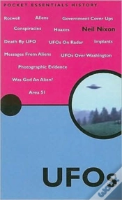 Capa do artigo Ufo