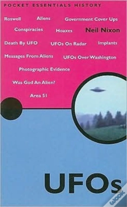 Capa do artigo Ufo'S