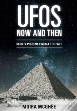 Capa do artigo Ufos Now And Then