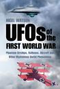 Ufos Of The First World War - Preview