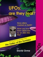 Capa do artigo Ufos
