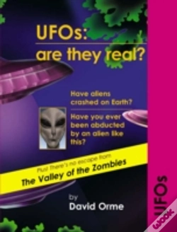 Capa do artigo Ufos