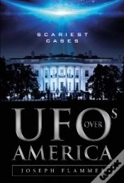 Capa do artigo Ufos Over America