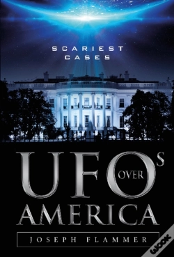 Capa do artigo Ufos Over America
