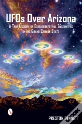 Ufos Over Arizona