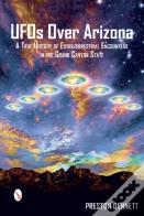 Ufos Over Arizona
