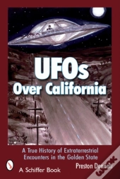 Ufos Over California