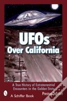 Ufos Over California