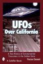 Ufos Over California - Preview