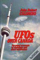 Ufos Over Canada