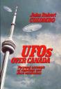 Ufos Over Canada - Preview