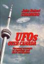 Ufos Over Canada - Preview