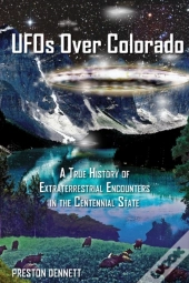 Ufos Over Colorado