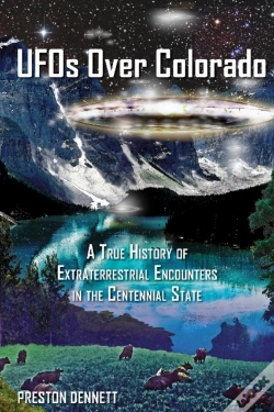 Capa do artigo Ufos Over Colorado