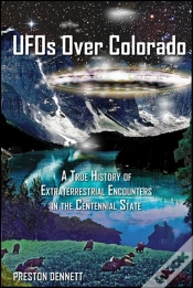 Capa do artigo Ufos Over Colorado