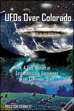 Capa do artigo Ufos Over Colorado