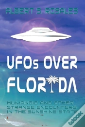 Capa do artigo Ufos Over Florida