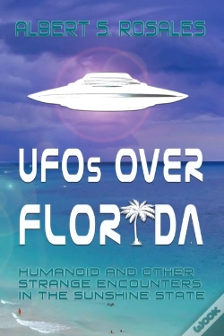Capa do artigo Ufos Over Florida