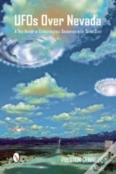 Ufos Over Nevada