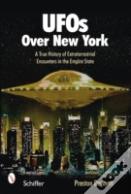 Ufos Over New York