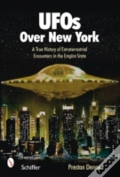Capa do artigo Ufos Over New York