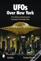 Ufos Over New York