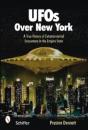 Ufos Over New York - Preview