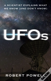 Capa do artigo Ufos