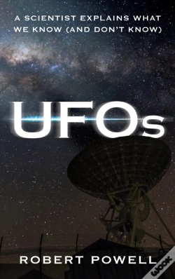 Capa do artigo Ufos