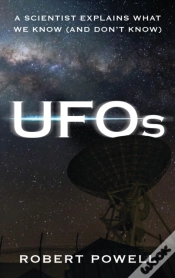 Capa do artigo Ufos