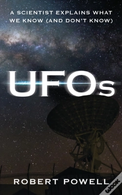 Capa do artigo Ufos