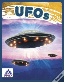 Capa do artigo Ufos
