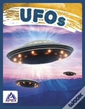 Capa do artigo Ufos