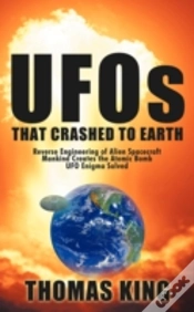 Capa do artigo Ufos That Crashed To Earth