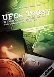 Capa do artigo Ufos Today