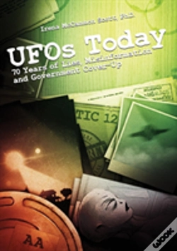 Capa do artigo Ufos Today